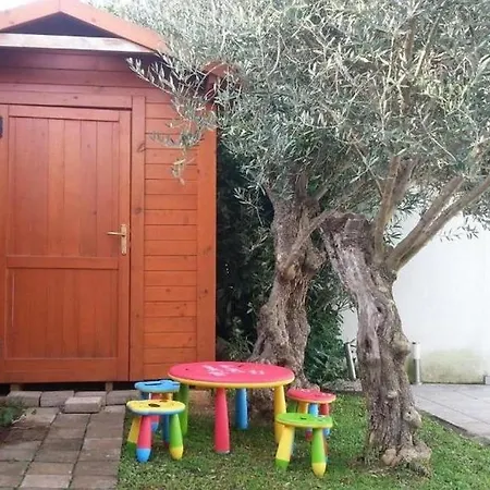 House With A Swimming Pool Premantura, Medulin - 25830 Премантура